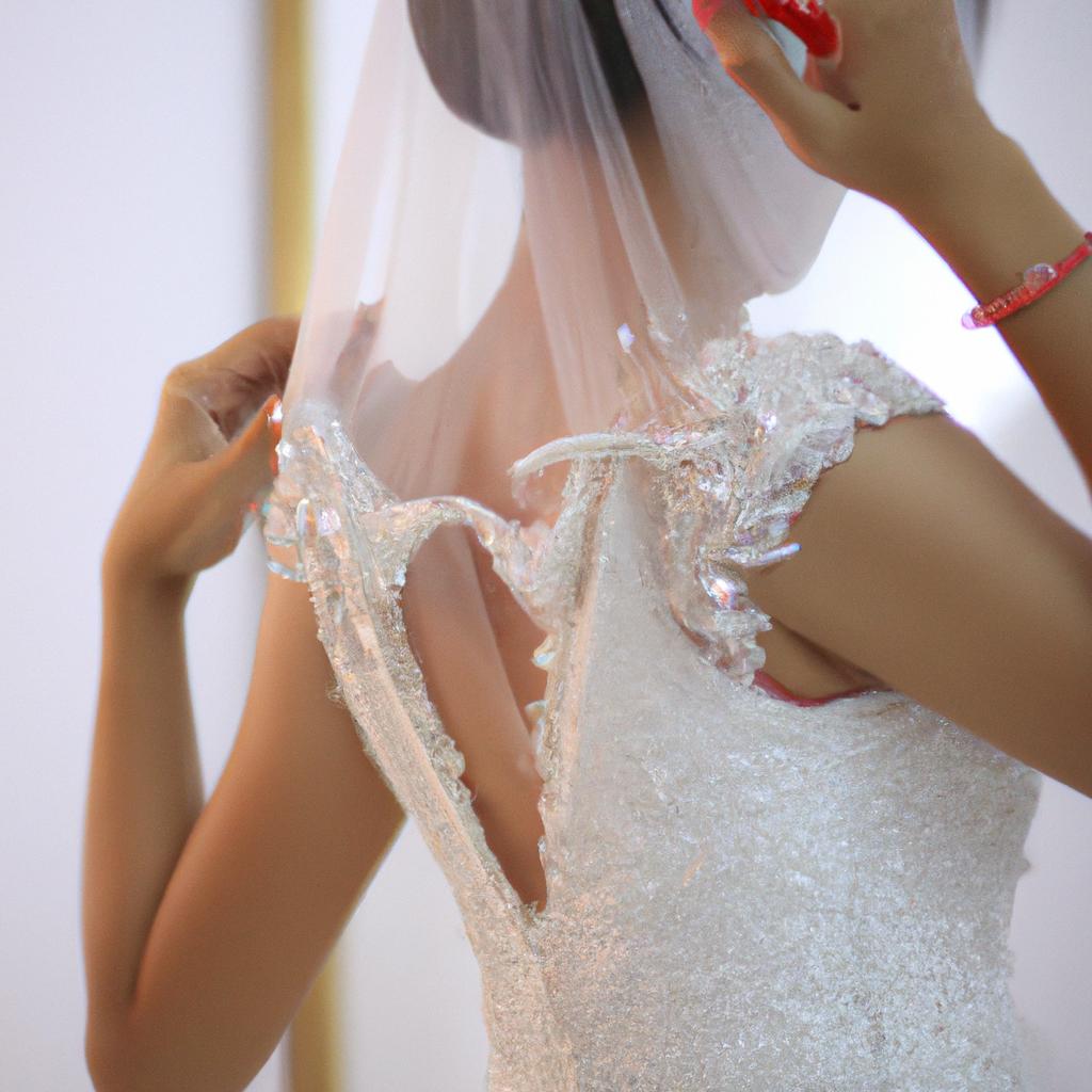 Find the Perfect Match: Tips for Finding Your Dream Wedding Dress