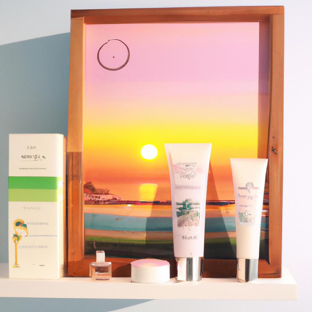 Unlock Radiant Skin: Morning & Evening Rituals to Establish a Skincare Routine